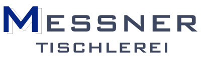 Tischlerei Messner Logo